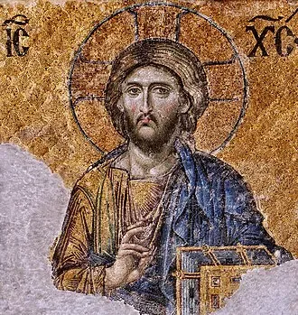 Byzantine art